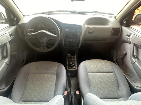 VOLKSWAGEN Gol 1.6 MI 4P CL, Foto 7