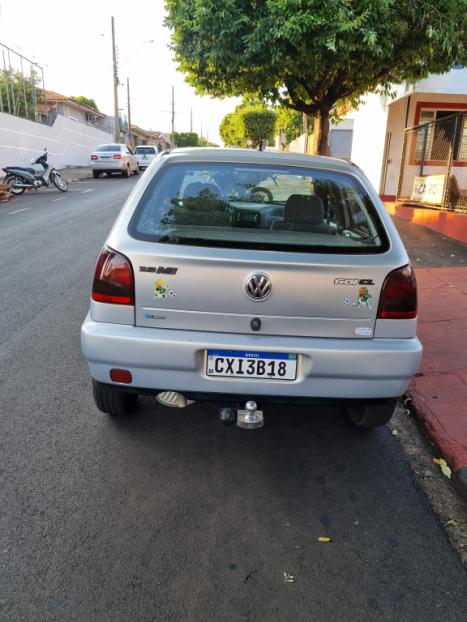 VOLKSWAGEN Gol 1.6 MI 4P CL, Foto 3