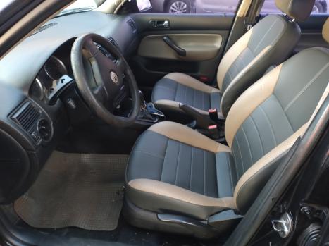 VOLKSWAGEN Golf 1.6 4P CONFORTLINE, Foto 2