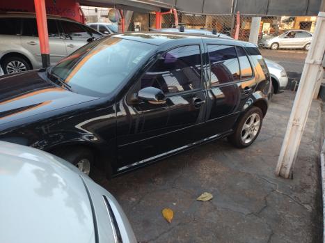 VOLKSWAGEN Golf 1.6 4P CONFORTLINE, Foto 3