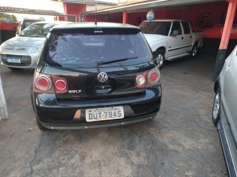 VOLKSWAGEN Golf 1.6 4P CONFORTLINE, Foto 4