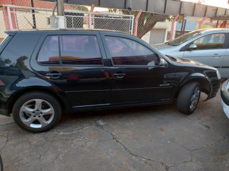VOLKSWAGEN Golf 1.6 4P CONFORTLINE, Foto 5
