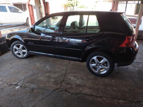 VOLKSWAGEN Golf 1.6 4P CONFORTLINE, Foto 1