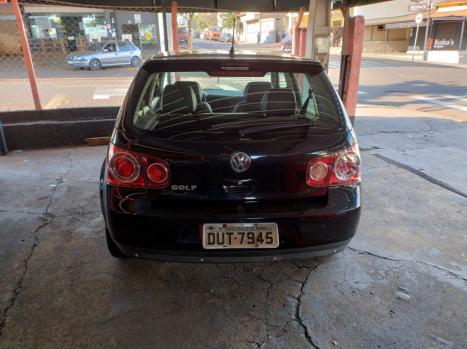VOLKSWAGEN Golf 1.6 4P CONFORTLINE, Foto 3