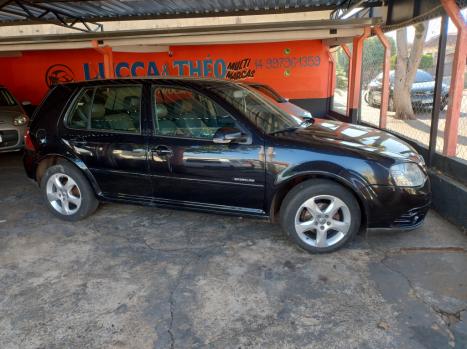 VOLKSWAGEN Golf 1.6 4P CONFORTLINE, Foto 5