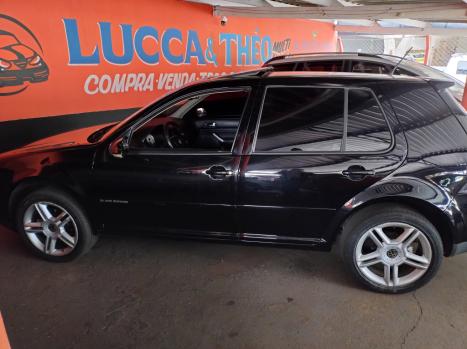 VOLKSWAGEN Golf 2.0 4P FLEX BLACK EDITION AUTOMTICO, Foto 1