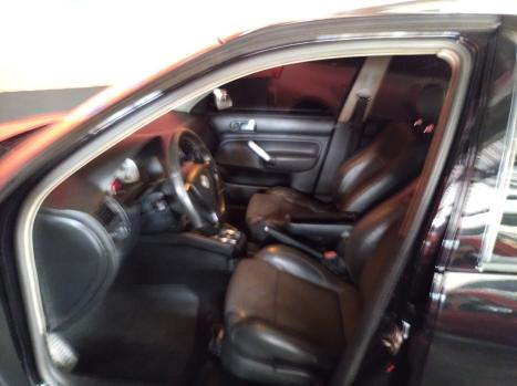 VOLKSWAGEN Golf 2.0 4P FLEX BLACK EDITION AUTOMTICO, Foto 3