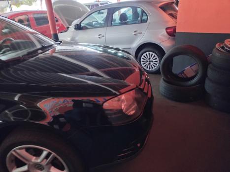 VOLKSWAGEN Golf 2.0 4P FLEX BLACK EDITION AUTOMTICO, Foto 4