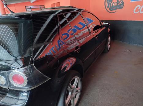 VOLKSWAGEN Golf 2.0 4P FLEX BLACK EDITION AUTOMTICO, Foto 5