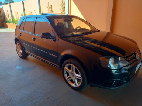 VOLKSWAGEN Golf 2.0 4P FLEX BLACK EDITION AUTOMTICO, Foto 1