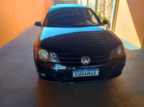 VOLKSWAGEN Golf 2.0 4P FLEX BLACK EDITION AUTOMTICO, Foto 2