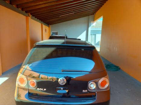 VOLKSWAGEN Golf 2.0 4P FLEX BLACK EDITION AUTOMTICO, Foto 3