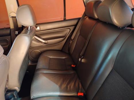 VOLKSWAGEN Golf 2.0 4P FLEX BLACK EDITION AUTOMTICO, Foto 6