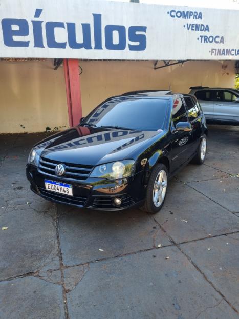 VOLKSWAGEN Golf 2.0 4P FLEX BLACK EDITION AUTOMTICO, Foto 1