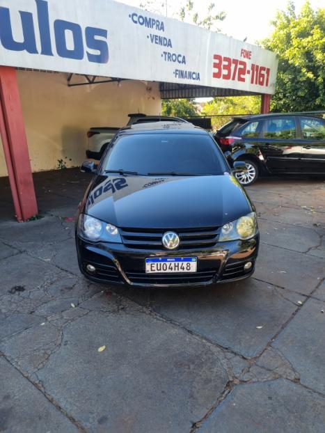 VOLKSWAGEN Golf 2.0 4P FLEX BLACK EDITION AUTOMTICO, Foto 3