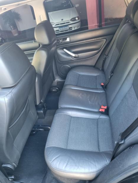 VOLKSWAGEN Golf 2.0 4P FLEX BLACK EDITION AUTOMTICO, Foto 10