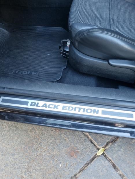 VOLKSWAGEN Golf 2.0 4P FLEX BLACK EDITION AUTOMTICO, Foto 11