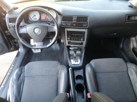 VOLKSWAGEN Golf 2.0 4P FLEX BLACK EDITION AUTOMTICO, Foto 13