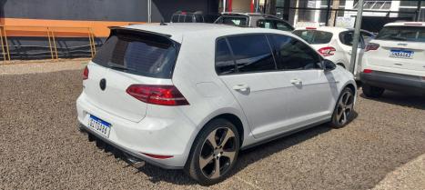 VOLKSWAGEN Golf 2.0 TSI GTI TURBO AUTOMTICO, Foto 3