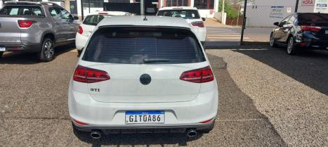 VOLKSWAGEN Golf 2.0 TSI GTI TURBO AUTOMTICO, Foto 4