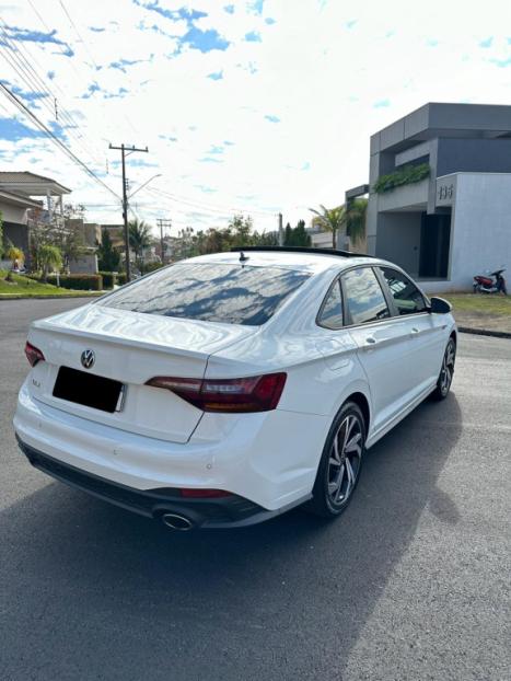 VOLKSWAGEN Jetta 2.0 4P 350 TSI GLI AUTOMTICO DSG, Foto 4