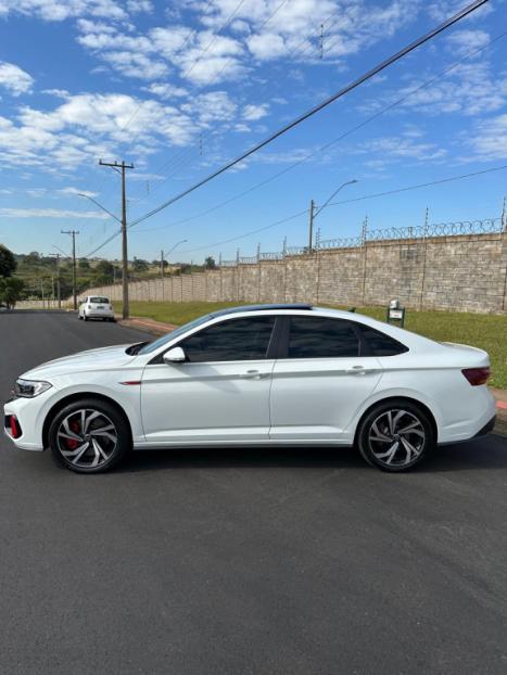 VOLKSWAGEN Jetta 2.0 4P 350 TSI GLI AUTOMTICO DSG, Foto 5