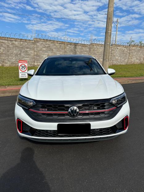 VOLKSWAGEN Jetta 2.0 4P 350 TSI GLI AUTOMTICO DSG, Foto 11