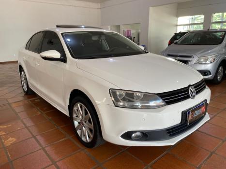 VOLKSWAGEN Jetta 2.0 4P FLEX CONFORTLINE TIPTRONIC AUTOMTICO, Foto 2