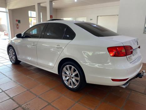 VOLKSWAGEN Jetta 2.0 4P FLEX CONFORTLINE TIPTRONIC AUTOMTICO, Foto 3