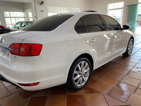 VOLKSWAGEN Jetta 2.0 4P FLEX CONFORTLINE TIPTRONIC AUTOMTICO, Foto 4