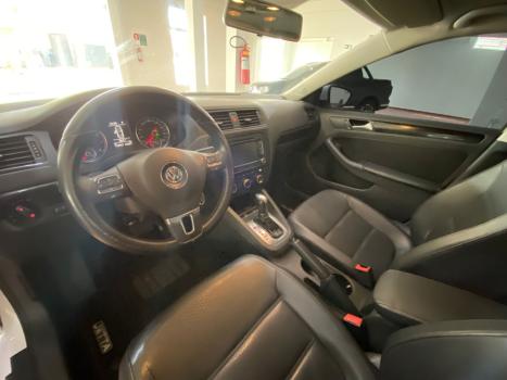 VOLKSWAGEN Jetta 2.0 4P FLEX CONFORTLINE TIPTRONIC AUTOMTICO, Foto 5