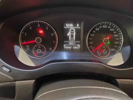 VOLKSWAGEN Jetta 2.0 4P FLEX CONFORTLINE TIPTRONIC AUTOMTICO, Foto 7