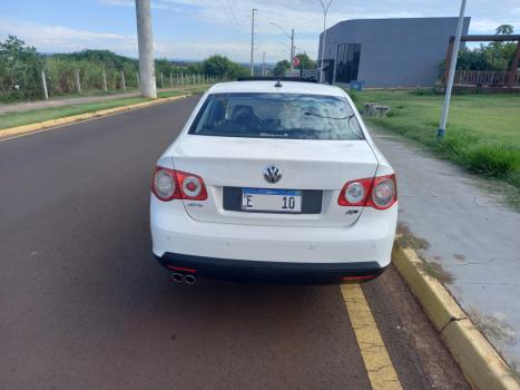 VOLKSWAGEN Jetta 2.5 20V 4P 170CV AUTOMTICO, Foto 4