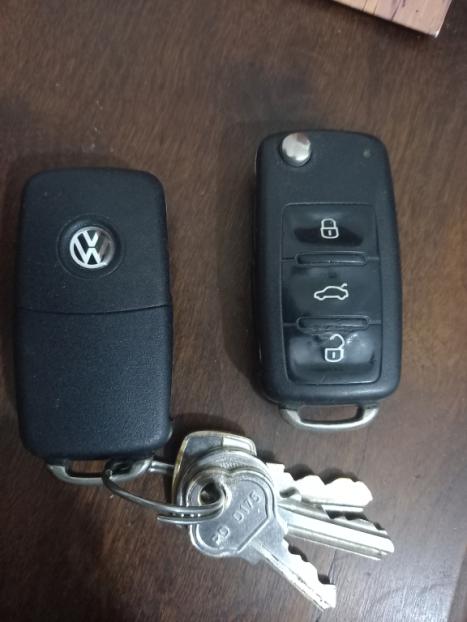 VOLKSWAGEN Jetta 2.5 20V 4P 170CV AUTOMTICO, Foto 16