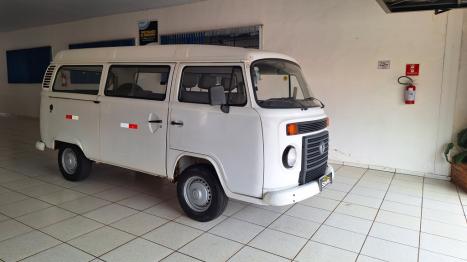 VOLKSWAGEN Kombi 1.4 FLEX STD, Foto 2