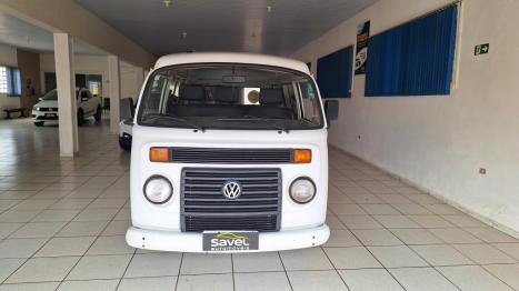 VOLKSWAGEN Kombi 1.4 FLEX STD, Foto 6