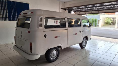 VOLKSWAGEN Kombi 1.4 FLEX STD, Foto 4