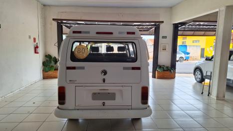 VOLKSWAGEN Kombi 1.4 FLEX STD, Foto 5