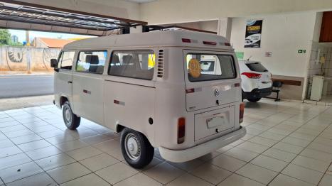 VOLKSWAGEN Kombi 1.4 FLEX STD, Foto 3