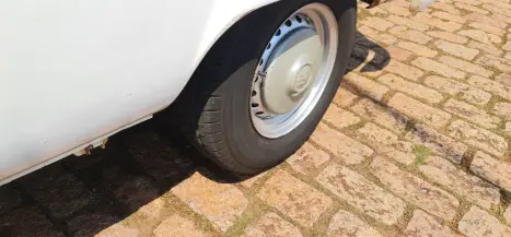 VOLKSWAGEN Kombi 1.4 FLEX STD, Foto 10