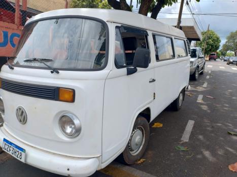 VOLKSWAGEN Kombi 1.6 STD 9 LUGARES, Foto 1