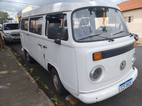 VOLKSWAGEN Kombi 1.6 STD 9 LUGARES, Foto 2