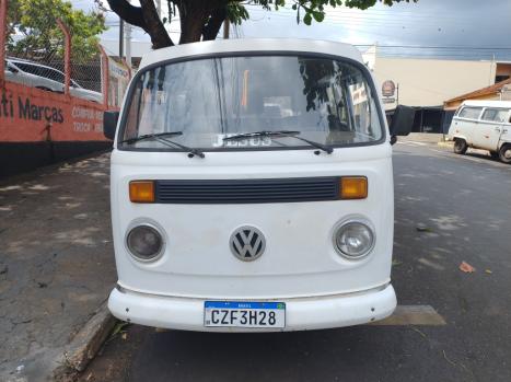 VOLKSWAGEN Kombi 1.6 STD 9 LUGARES, Foto 8