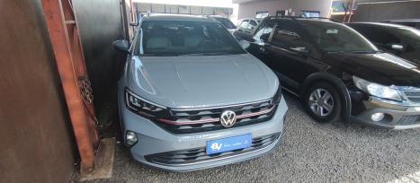 VOLKSWAGEN Nivus 1.0 4P FLEX 200 TSI HIGHLINE TURBO AUTOMTICO, Foto 2