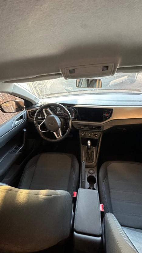 VOLKSWAGEN Nivus 1.0 4P FLEX 200 TSI COMFORTLINE TURBO AUTOMTICO, Foto 3