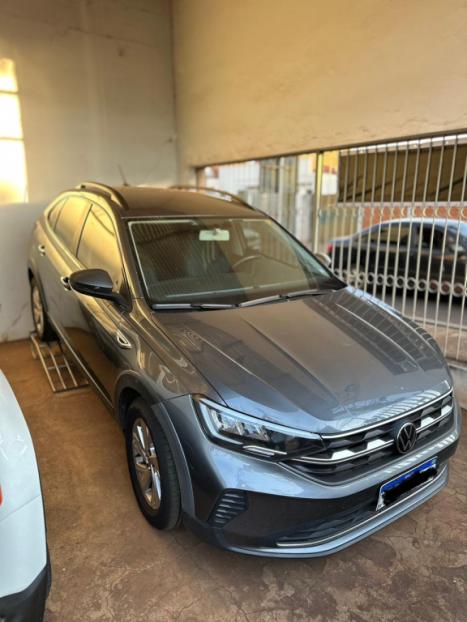 VOLKSWAGEN Nivus 1.0 4P FLEX 200 TSI COMFORTLINE TURBO AUTOMTICO, Foto 7