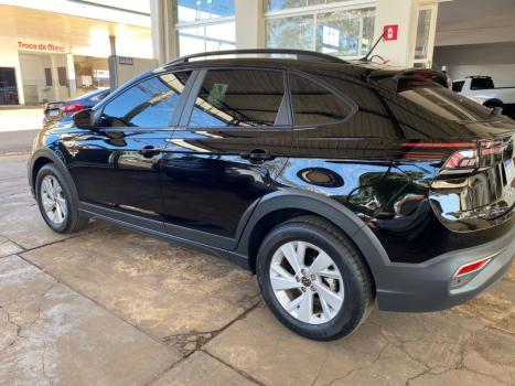 VOLKSWAGEN Nivus 1.0 4P FLEX 200 TSI COMFORTLINE TURBO AUTOMTICO, Foto 3