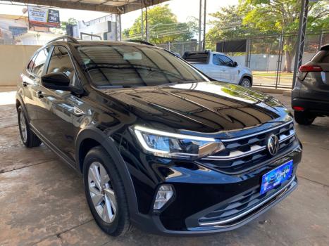 VOLKSWAGEN Nivus 1.0 4P FLEX 200 TSI COMFORTLINE TURBO AUTOMTICO, Foto 4