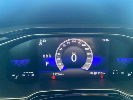 VOLKSWAGEN Nivus 1.0 4P FLEX 200 TSI COMFORTLINE TURBO AUTOMTICO, Foto 5