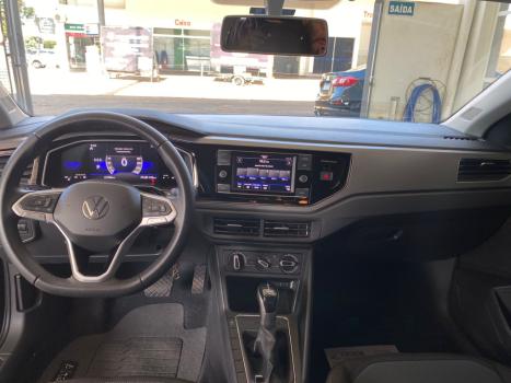VOLKSWAGEN Nivus 1.0 4P FLEX 200 TSI COMFORTLINE TURBO AUTOMTICO, Foto 6